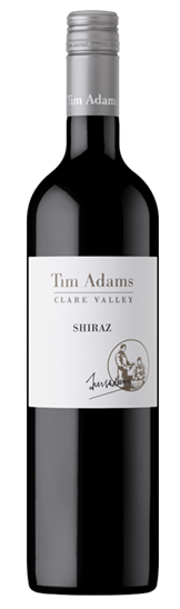 Tim Adams Clare Valley Shiraz 2021 14.5% 6x75cl