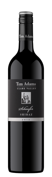 2020 Tim Adams Schaefer Vineyard Shiraz 14.9% 6x75cl