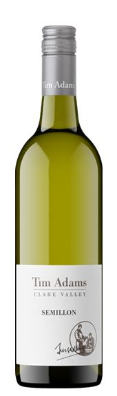 Tim Adams Clare Valley Semillon 2019 12.5%  6x75cl