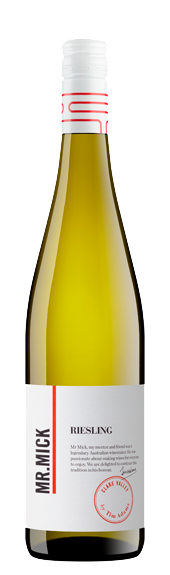 Mr. Mick Clare Valley Riesling 2022 11.5%