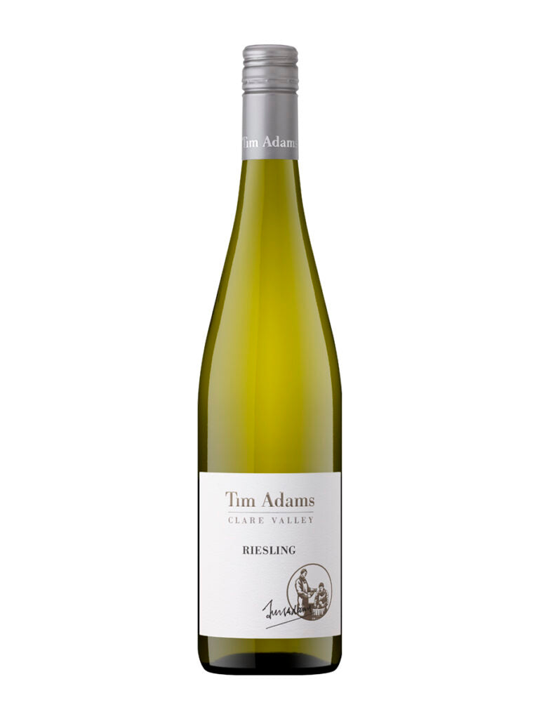 Tim Adams Clare Valley Riesling 2024 11.5% 6x75cl