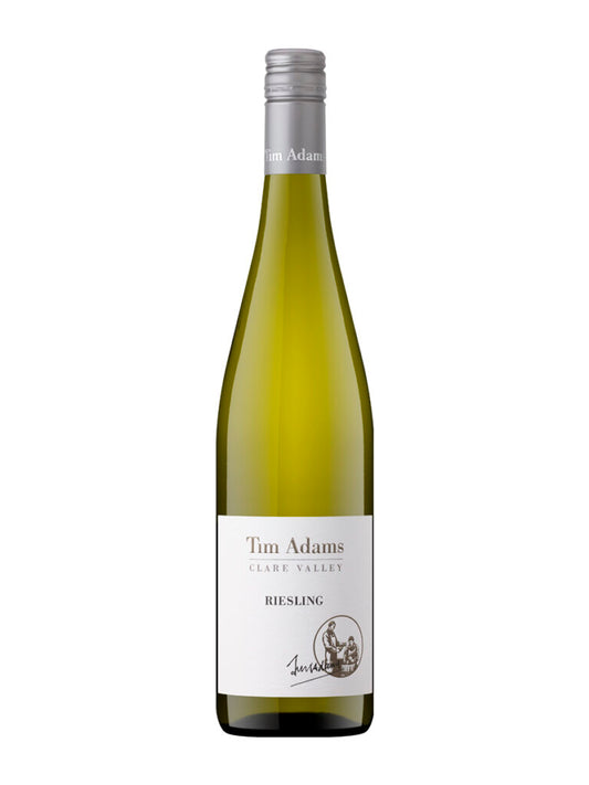 Tim Adams Clare Valley Riesling 2024 11.5% 6x75cl