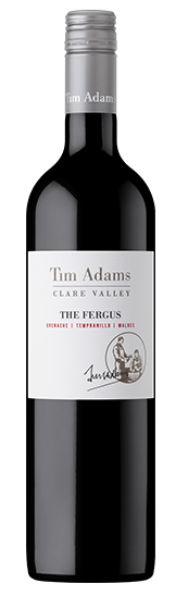 2019 Tim Adams The Fergus  14.3% 6x75cl