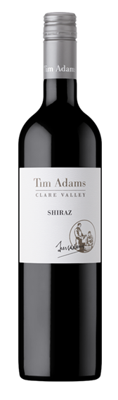 2020 Tim Adams Clare Valley Shiraz 14.9%  6x75cl