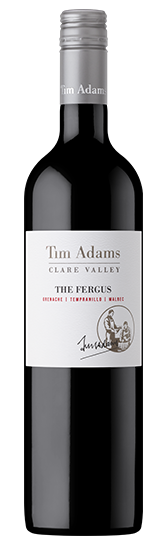 2018 Tim Adams The Fergus  14.4% 6x75cl